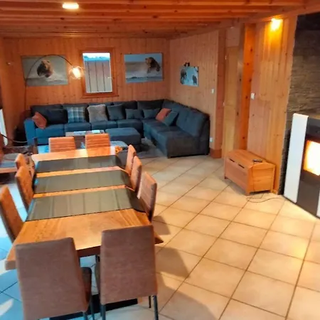 Σπίτι διακοπών Very And Bright 210 M With Sauna And