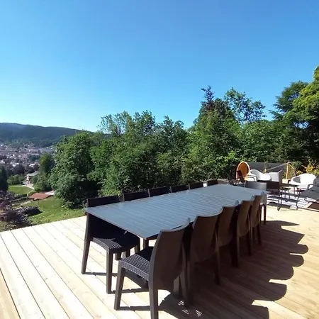 Very And Bright 210 M With Sauna And *