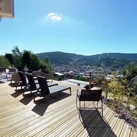 Very And Bright 210 M With Sauna And Σπίτι διακοπών