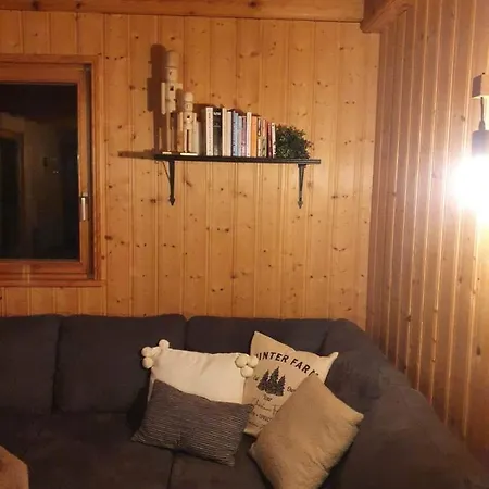 Σπίτι διακοπών Very And Bright 210 M With Sauna And