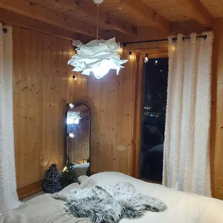 Very And Bright 210 M With Sauna And 热拉梅