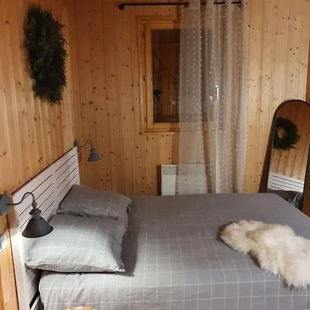 Σπίτι διακοπών Very And Bright 210 M With Sauna And *