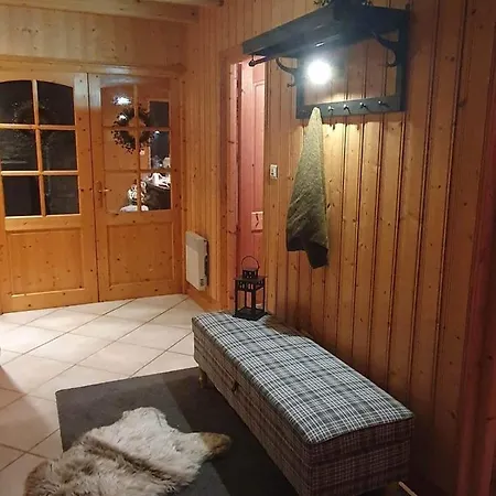 Very And Bright 210 M With Sauna And 度假居 热拉梅