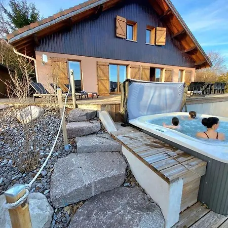 Very And Bright 210 M With Sauna And 度假居 *