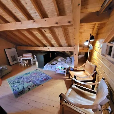 Very And Bright 210 M With Sauna And