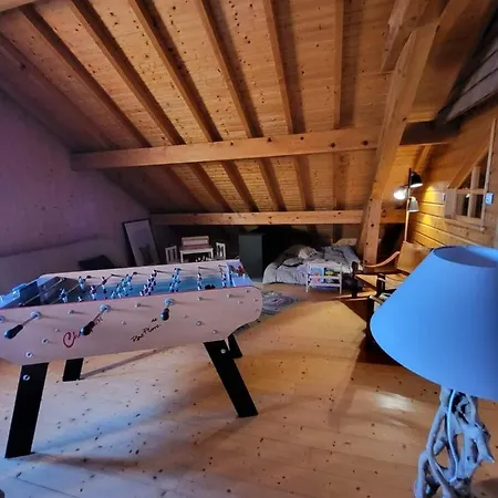 Very And Bright 210 M With Sauna And Σπίτι διακοπών