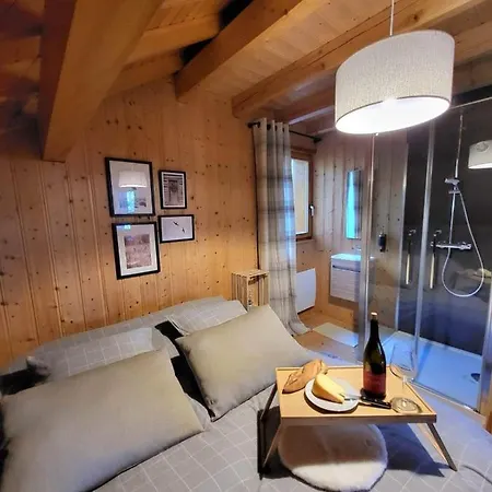 Very And Bright 210 M With Sauna And Σπίτι διακοπών Gérardmer