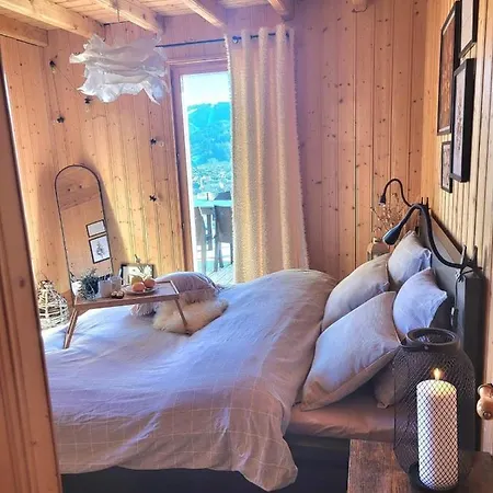 Very And Bright 210 M With Sauna And * Gérardmer