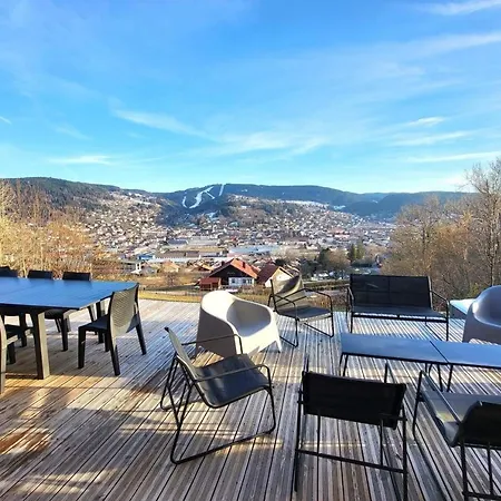 Very And Bright 210 M With Sauna And *